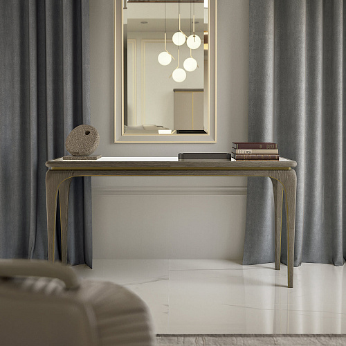 Consola Artesanal Elegance