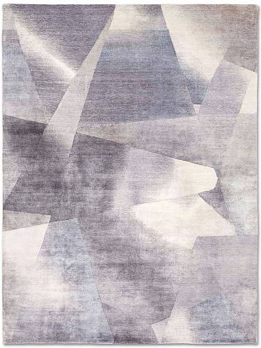 Tapete Crystal Luxury Feito à Mão