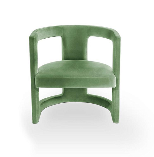 Poltrona Mountain Bold