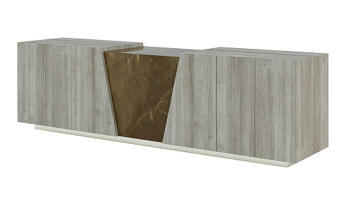 Aparador artesanal Horo