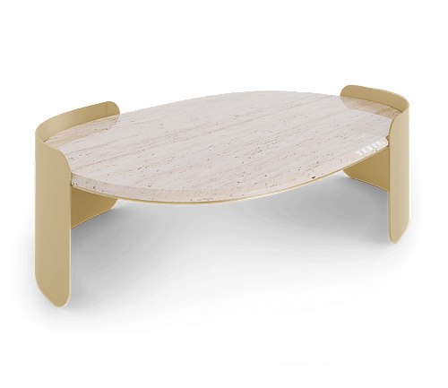 Mesa de Centro Franklin Scott