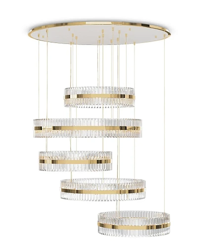 Lustre esbelto Freedom