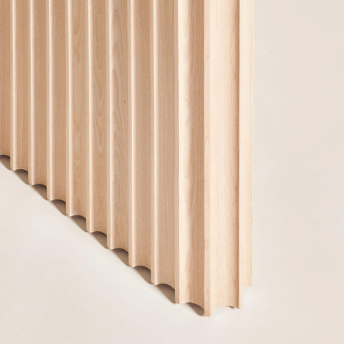 Mesa Basalto Freixo Natural