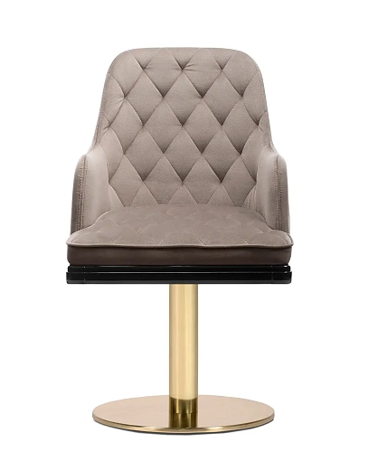 Cadeira de Jantar Regal Giratória