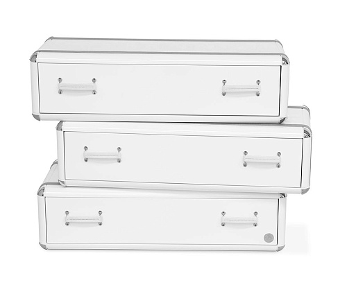 Cómoda tripla Floating Dream