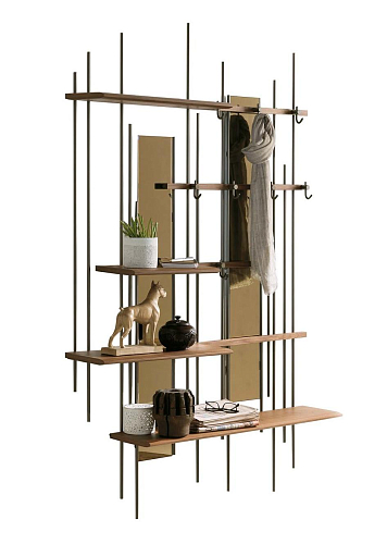 Estante Tube