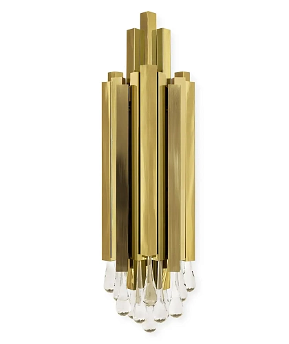 Candeeiro de parede Prestige II