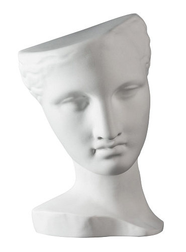 Escultura Psique de Cápua