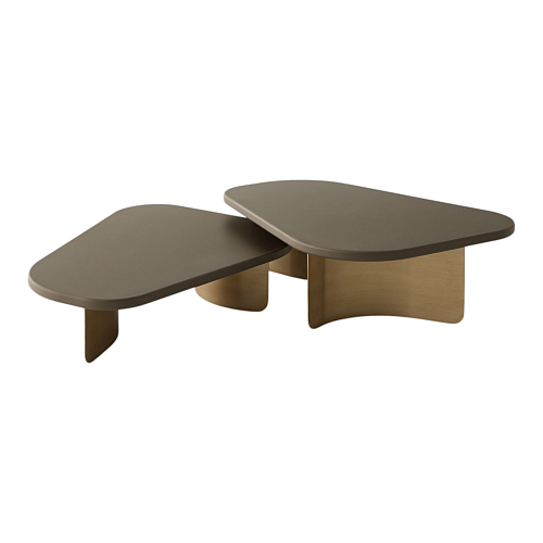 Mesa de Centro Onda