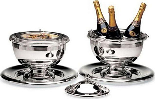 Arrefecedor de Champanhe