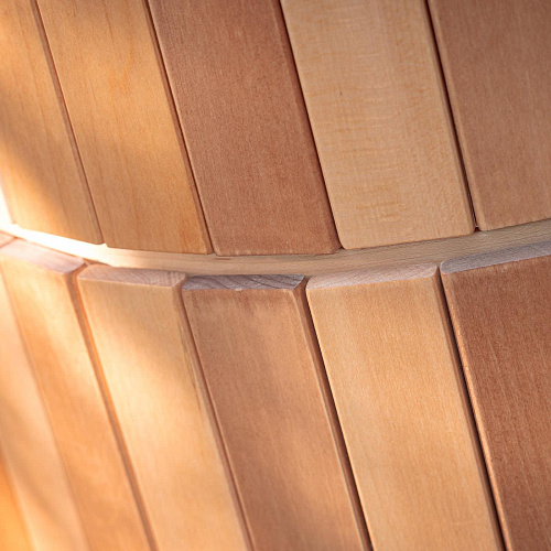 Armário tília natural