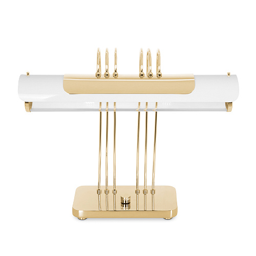 Candeeiro de mesa Nancy