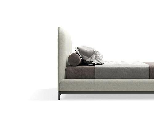 Cama Portland com Cabeceira