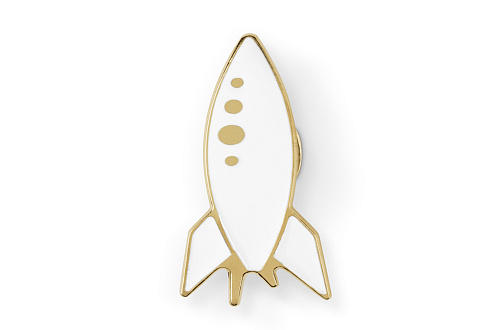 Puxador foguetão galáctico Galactic Rocket