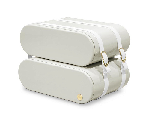 Mesa de cabeceira pequena Nimbus