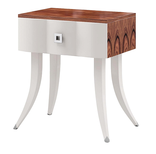 Mesa de Cabeceira Oscar