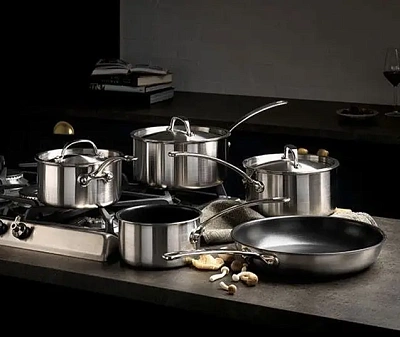 Utensílios de cozinha