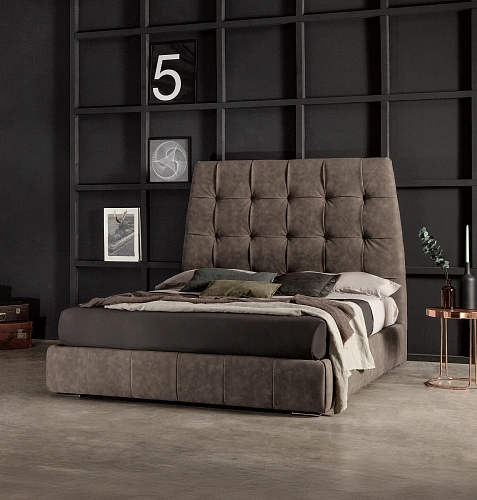 Cama Pacifico