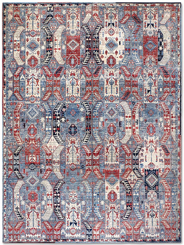 Tapete Soul Feito à Mão Luxury