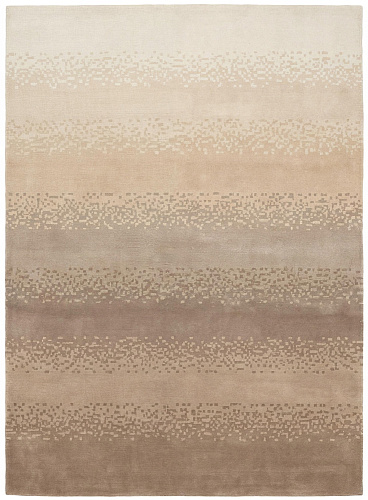 Tapete Soft Ombre Sand