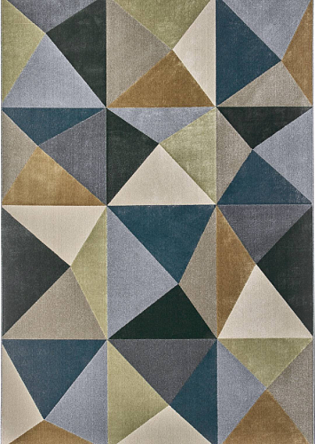 Tapete Geométrico Vittoria