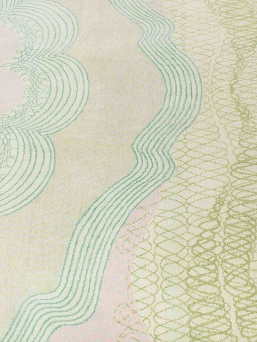 Tapete Money'S Worth Designer