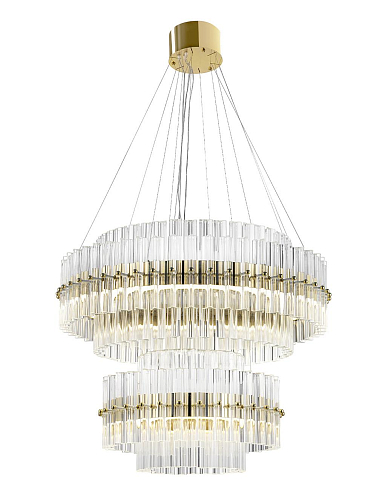 Lustre Coronis Redondo