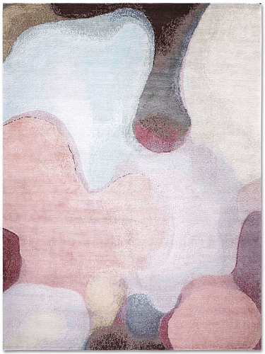 Tapete Light Feito à Mão Luxury