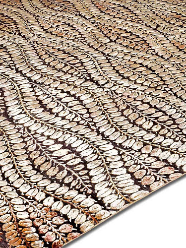 Tapete Albert Tecido à Mão