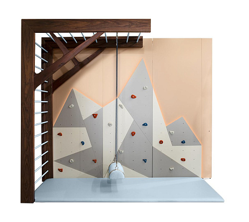 Casa de brincar Jungle Explorer