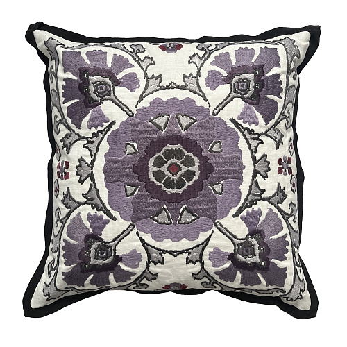 Almofada Alexi Heather 50 × 50