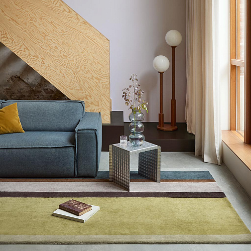 Tapete Decor Linear Retro