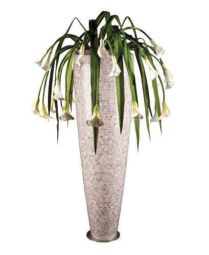 Composição Floral Paris