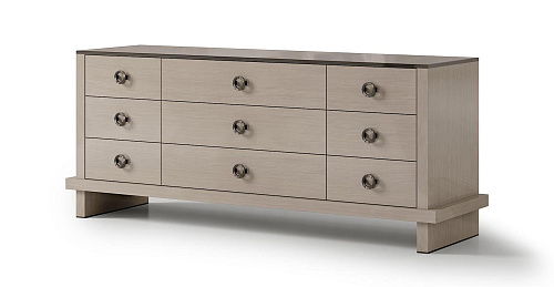 Cómoda My Story com Nove Gavetas