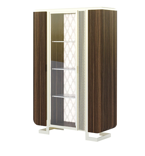 Armário italiano artesanal Pablo