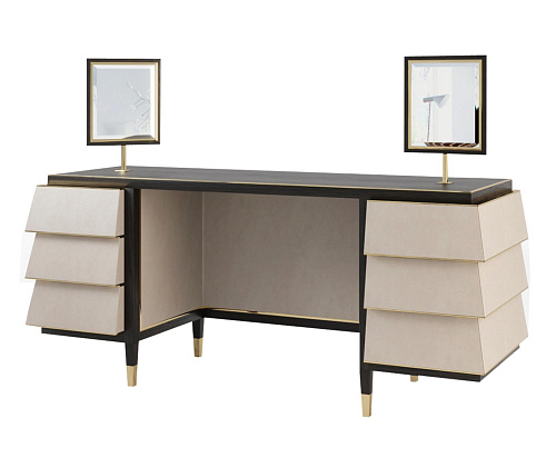 Toucador Italiano Artesanal Hancock