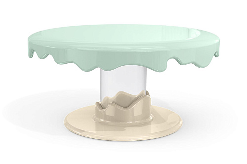 Mesa de atividades alegria Marshmallow