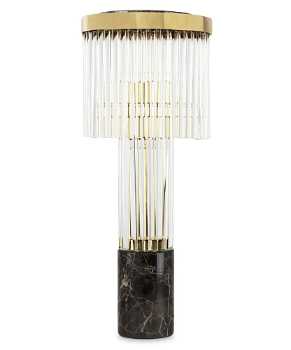 Candeeiro de mesa Beacon I