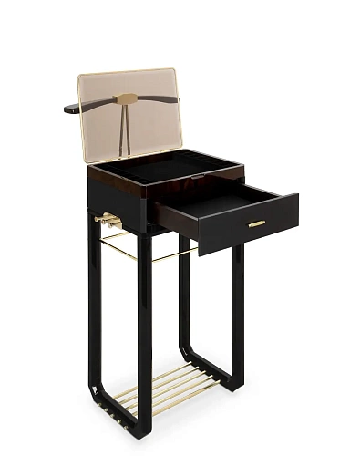 Suporte valet Cadence