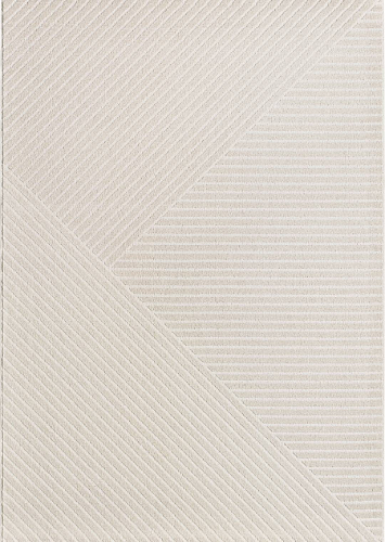 Tapete Cortina Marfim