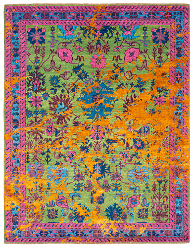 Tapete Designer Azer Pulse Sky