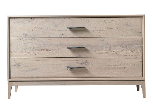 Cómoda Velo Cinzenta