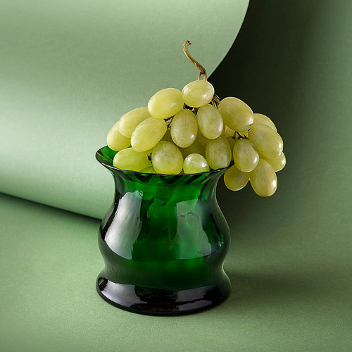 Vela Green Tulip