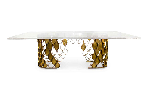 Mesa de Jantar Sanctuary