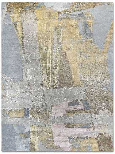 Tapete Original Tecido à Mão