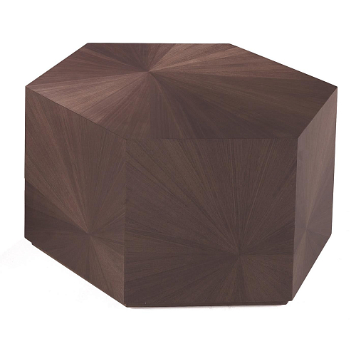 Mesa de Centro de Luxo