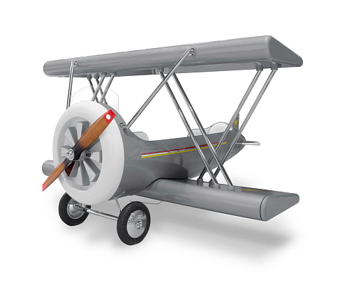 Cama avião Sky Rider