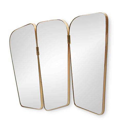 Espelho de parede Verve