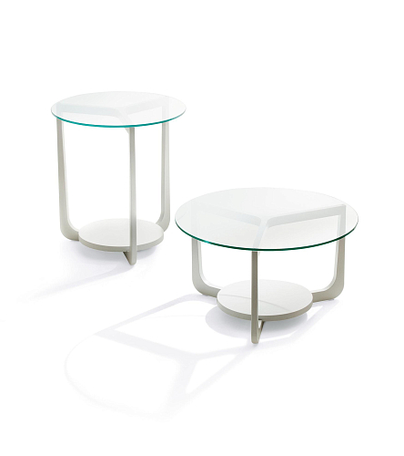 Mesa de Centro Isola