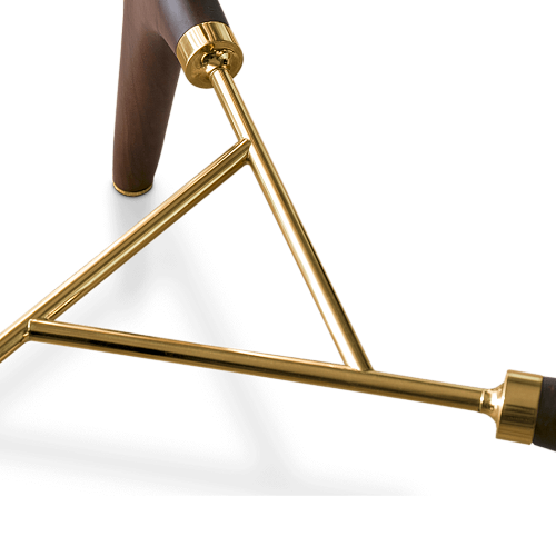 Mesa de Centro Tatum